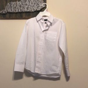 Boys Chaps dress shirt
